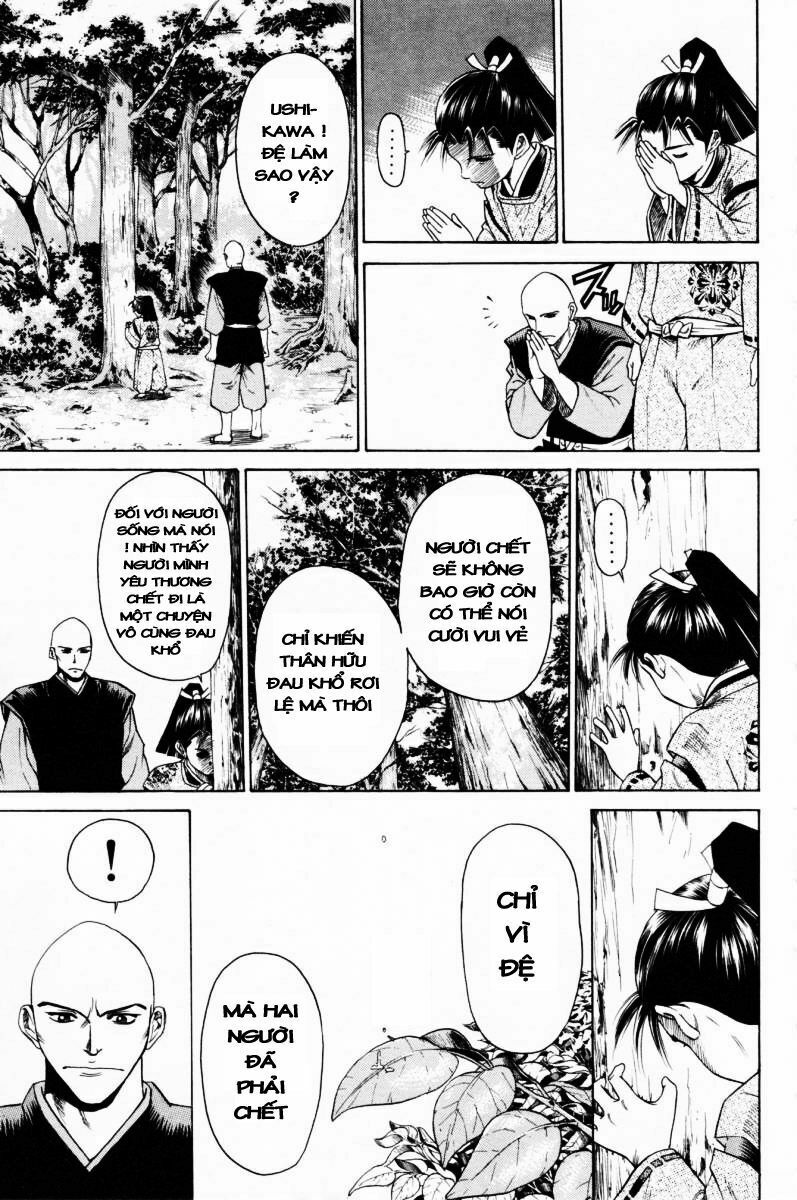 thiếu niên vương phần 1 chapter 9 41