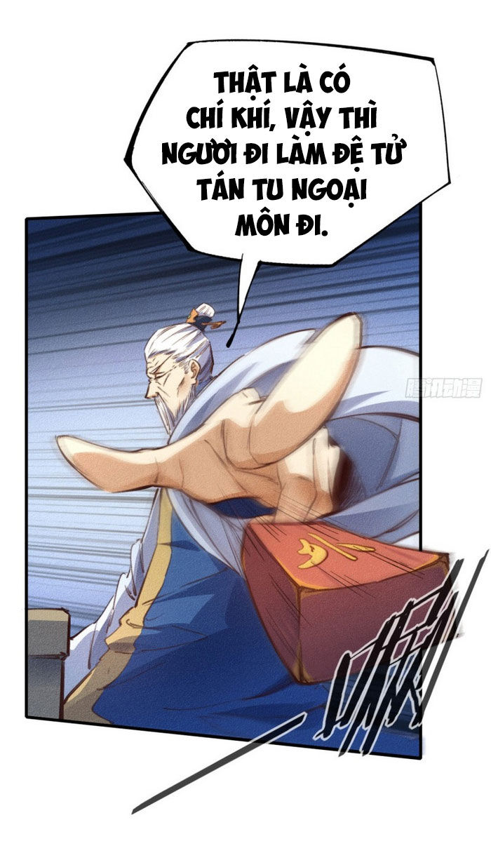 ta thành thần một mình chapter 2 66
