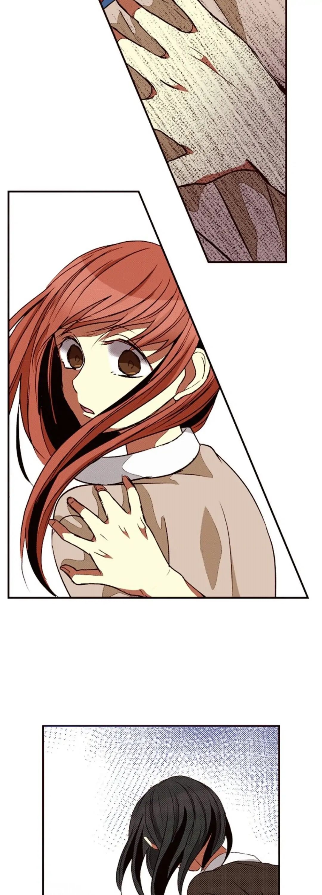 Tôi Ghét Nụ Cười Ấy chapter 39.2 - Trang 7