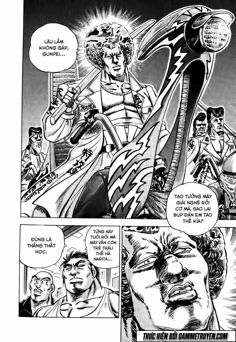 akakatsuki!! otokojuku - seinen yo, taishi wo idake chapter 9 19