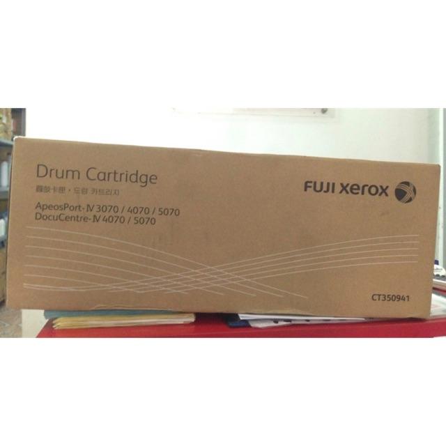 Cụm trống xerox DC-IV4070 / Drum Cartridge DC -IV4070