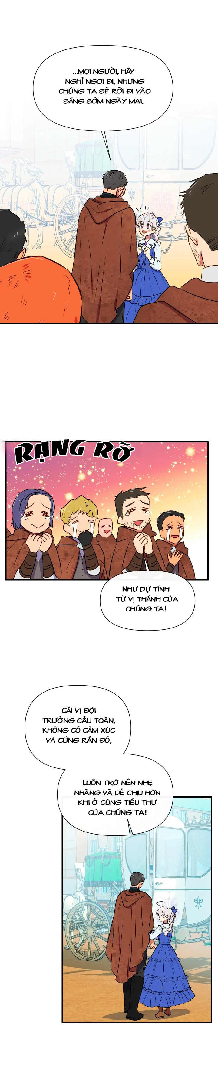 bản khế ước với nữ công tước ác ma chapter 61 8