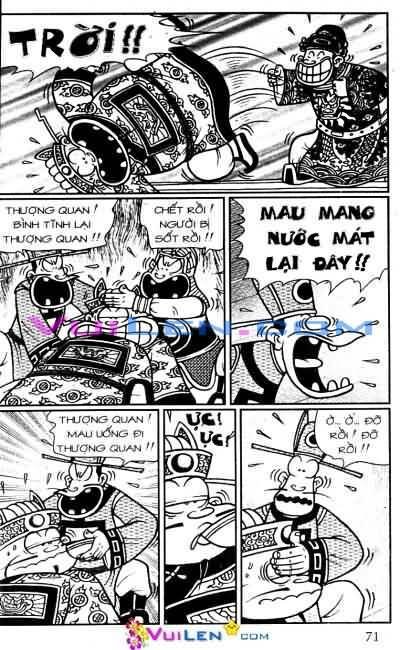 thần đồng đất việt chapter 46 71