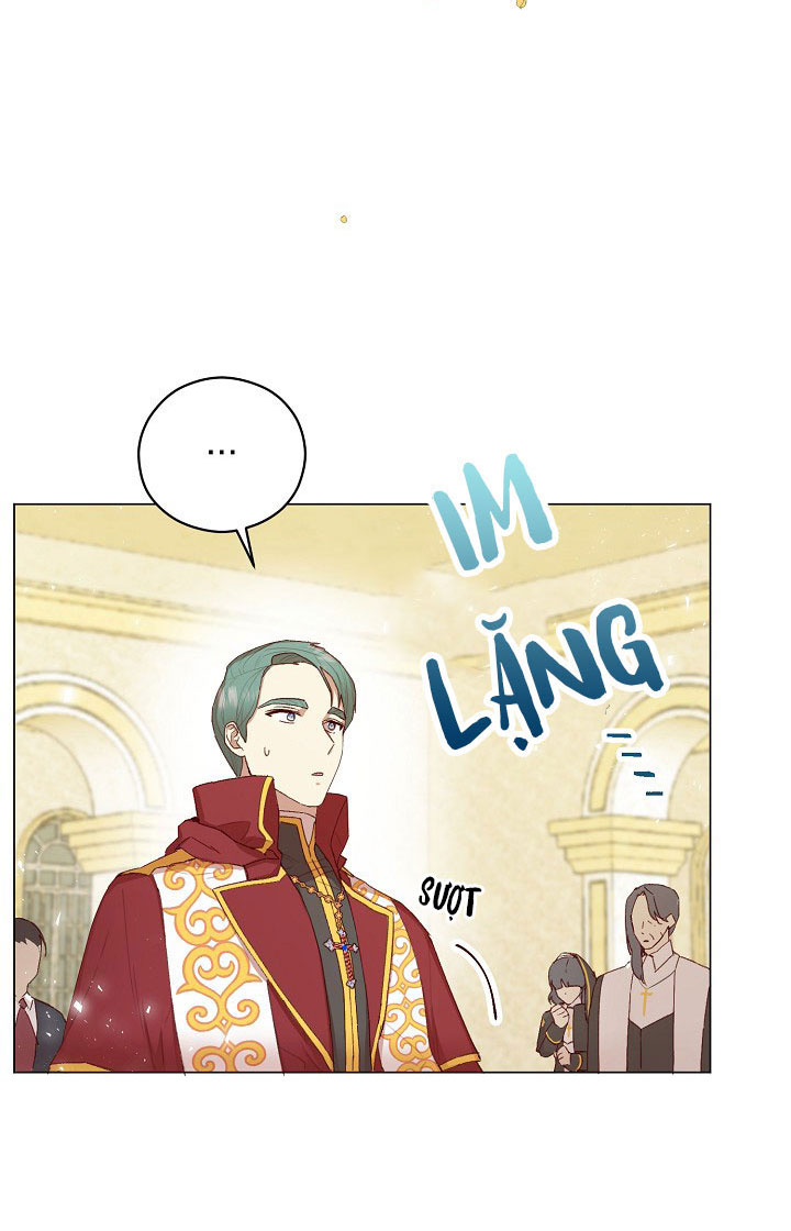 mối tình lãng mạn với kẻ phản diện chapter 12 40