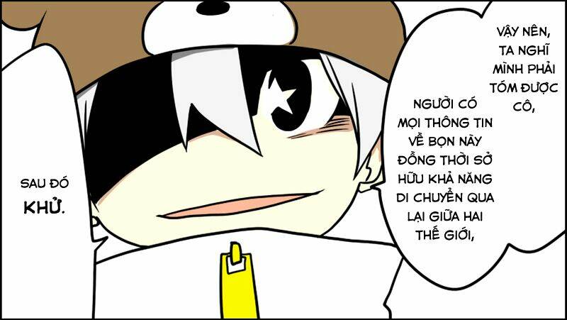 senyuu chapter 41 49