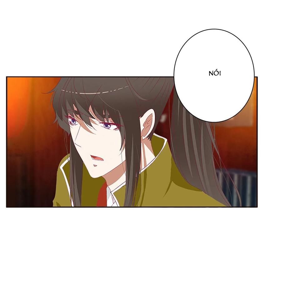 thông linh phi chapter 611 2