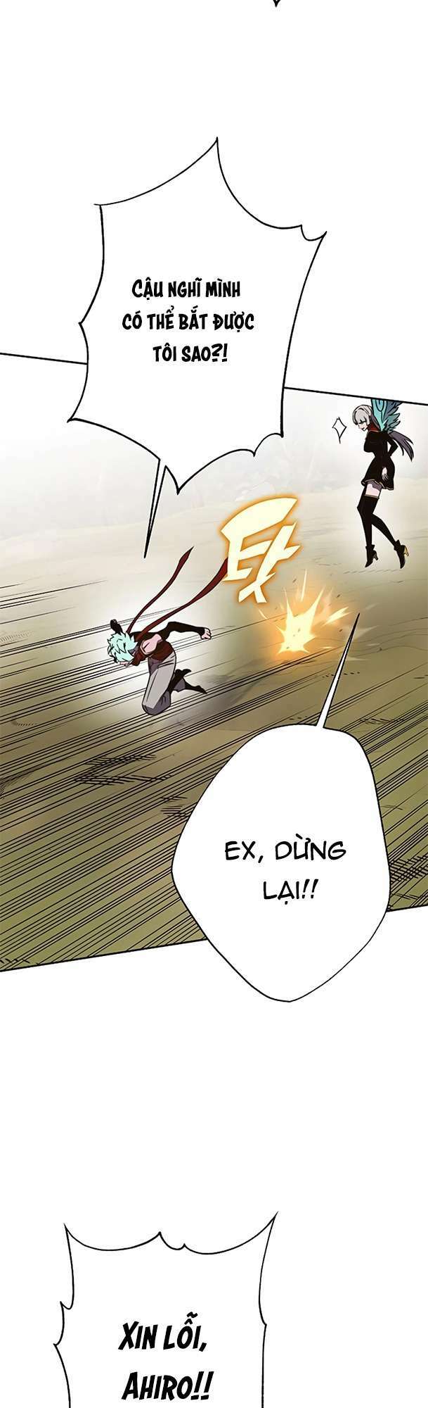 ex & ash chapter 89 27