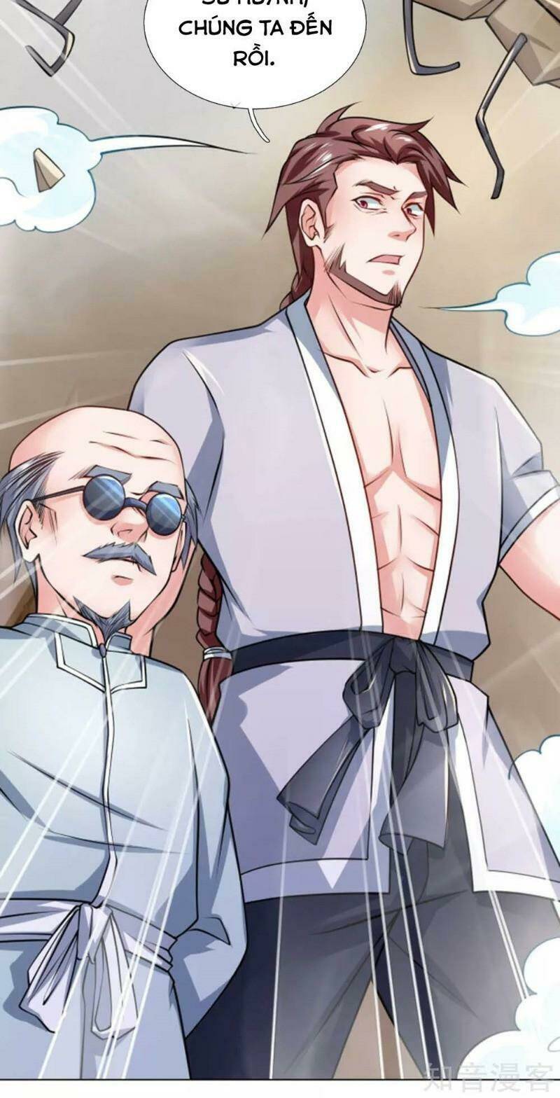 cực phẩm yêu nghiệt chapter 70 39