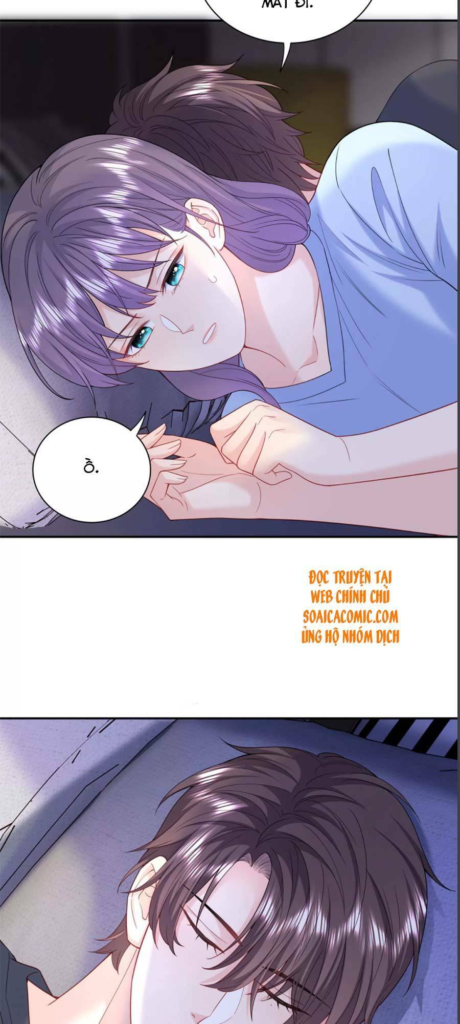 tôi dựa vào tà ý: nghịch chuyển nhân sinh chapter 71 20