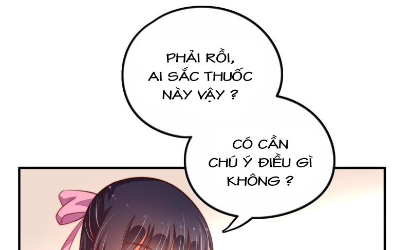 ngày nào thiếu soái cũng ghen chapter 12 43