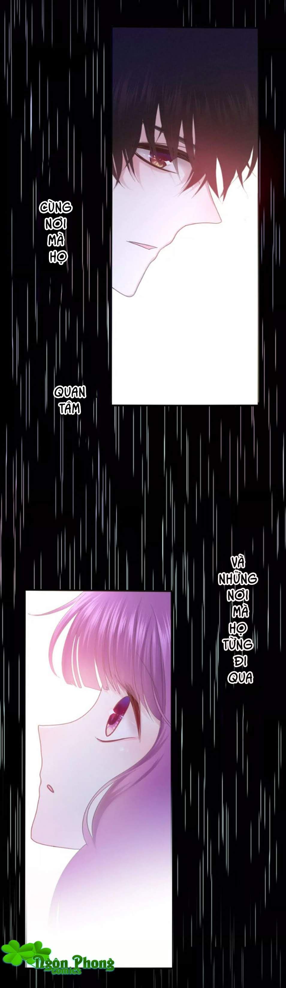 tháng sáu kì diệu chapter 39 4