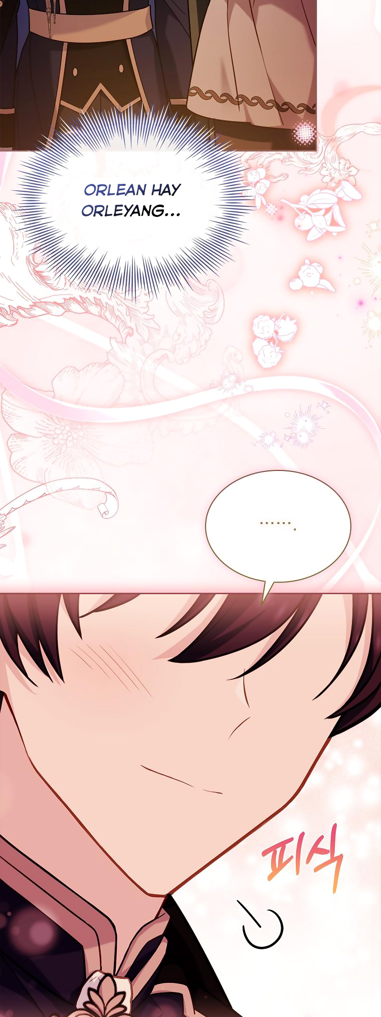 tiểu thư chỉ muốn được nghỉ ngơi chapter 103 21