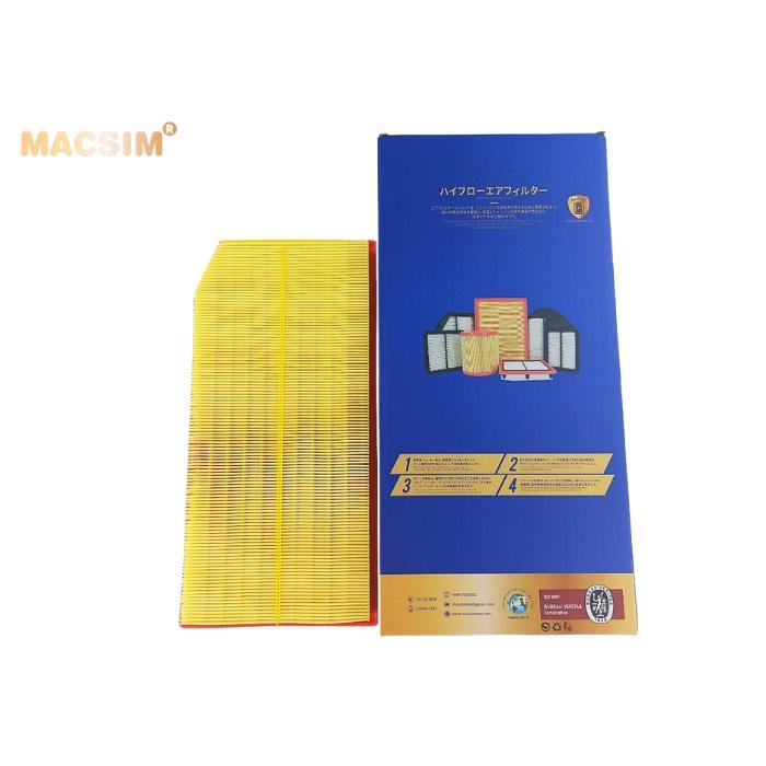 Lọc động cơ cao cấp BMW 6 Series / GT GT-18 nhãn hiệu Macsim