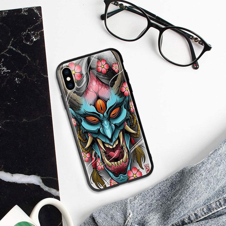 Ốp Lưng Hình Rồng Số 1 dành cho Iphone 6/6Plus/6S/6S Plus/7/7Plus/8/8Plus/X/Xs/Xs Max/11/11 Promax/12/12 Promax Lpc21010032
