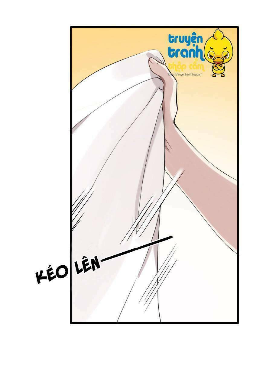 nhật ký nuôi dưỡng công chúa chapter 7 4