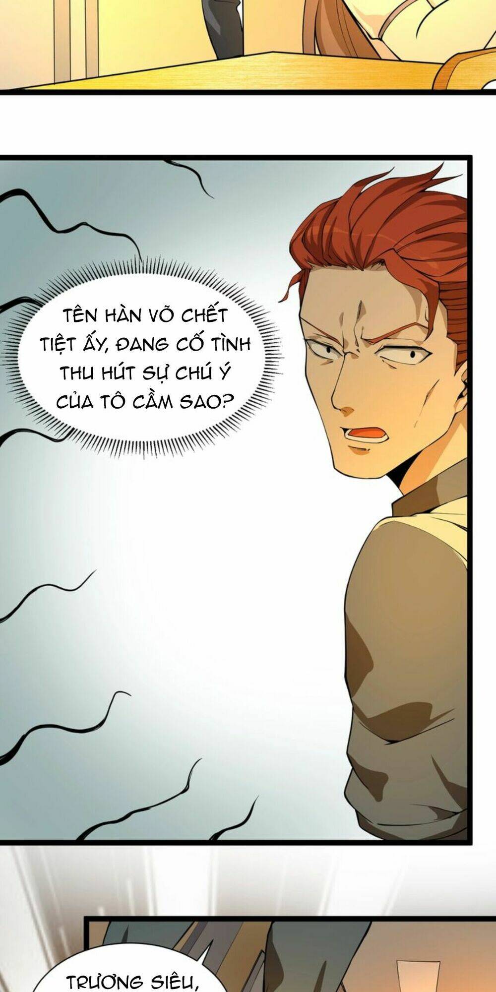 app tu chân mạnh nhất chapter 3 25