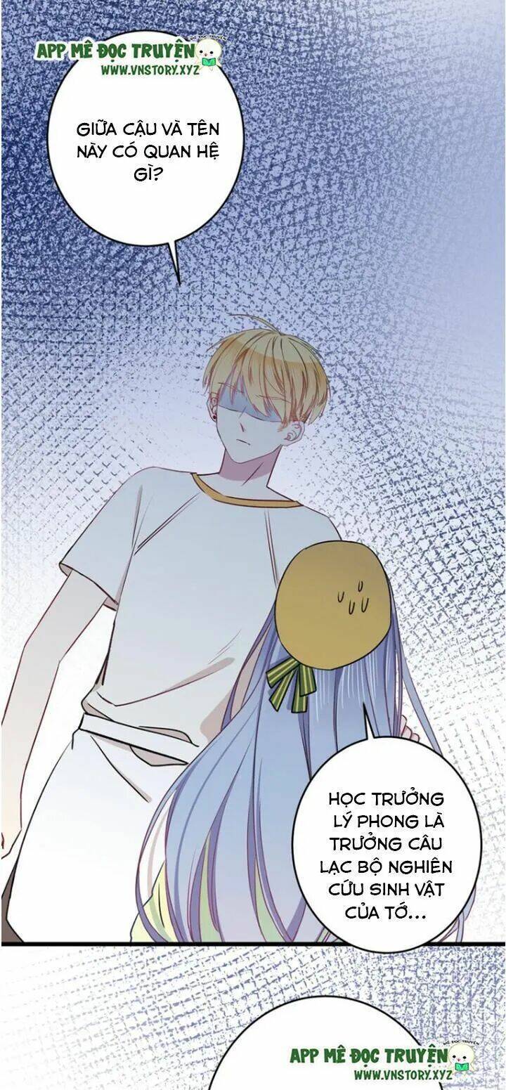 huyết quỷ luyến nhân chapter 10 43