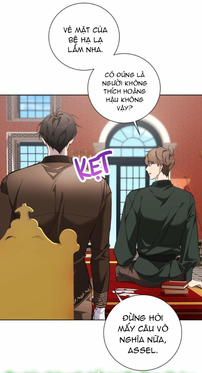 đã có lúc ta muốn nàng chết đi chapter 34 16