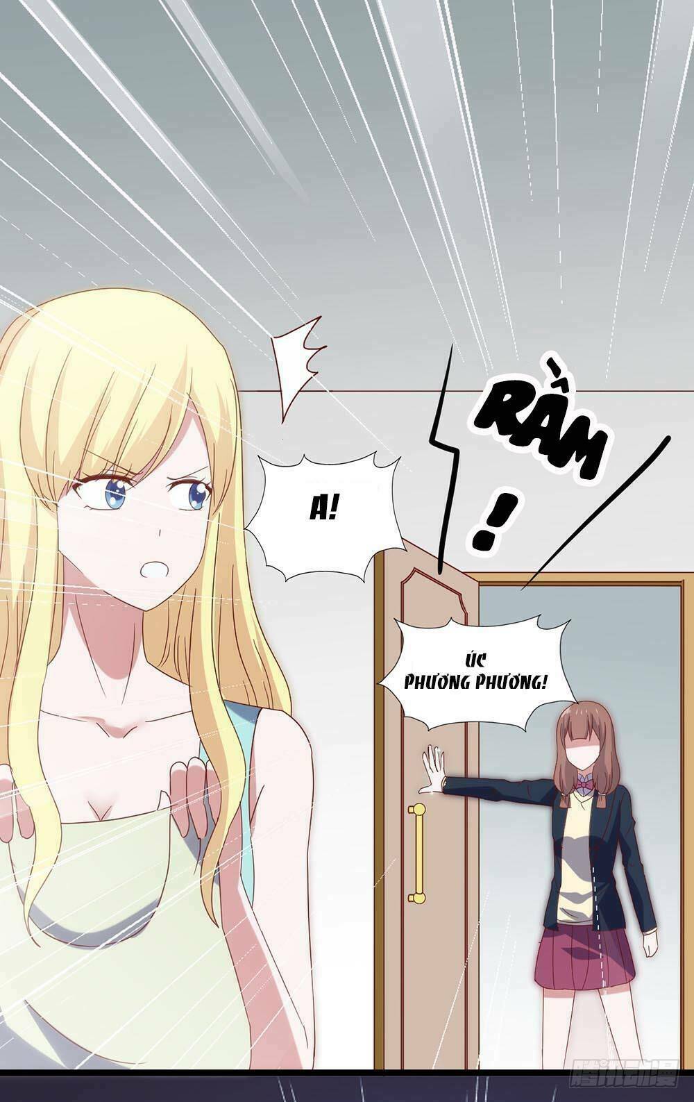 ác ma bàn bên chapter 52 53