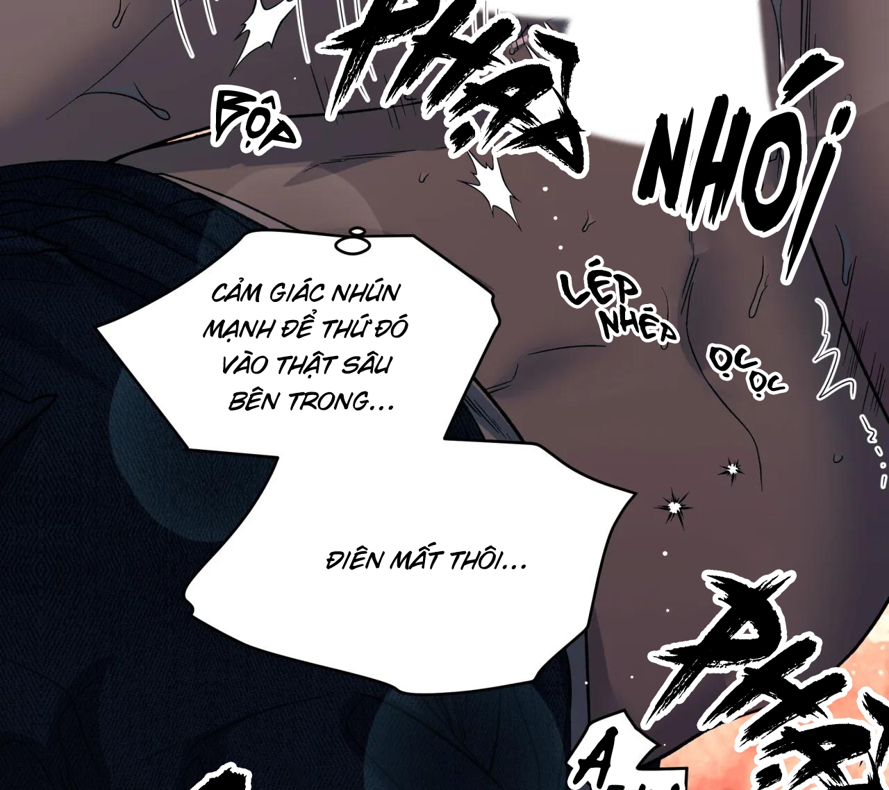 ám ảnh pheromone chapter 51 30