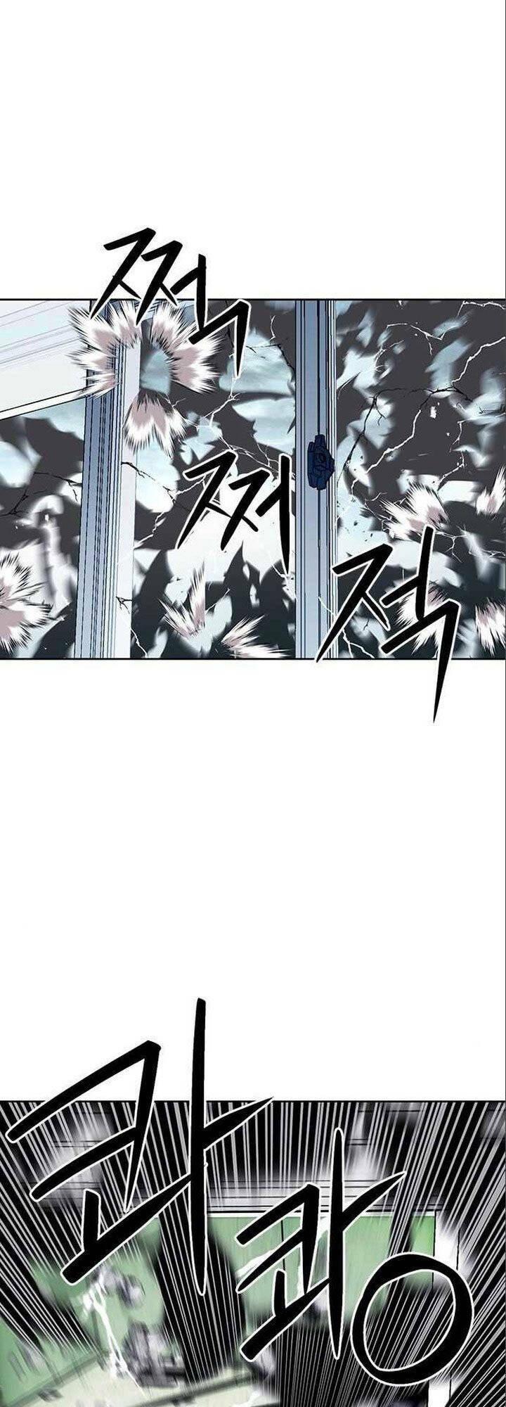 druid tại ga seoul - người hóa thú chapter 90 5