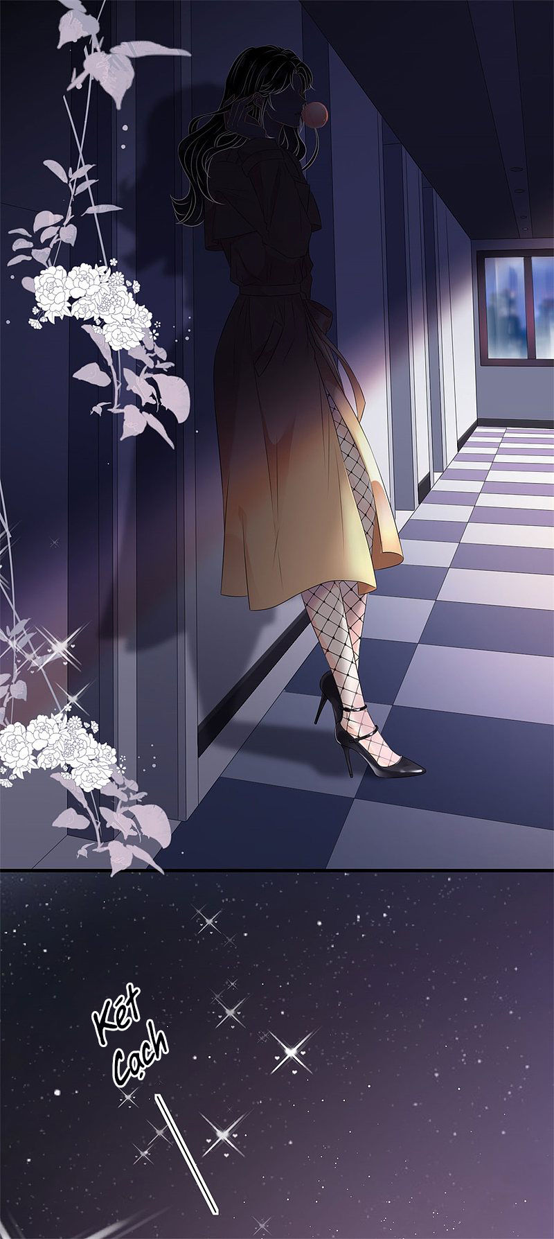 [16+] đại tiểu thư có thể có ý đồ xấu chapter 1 4