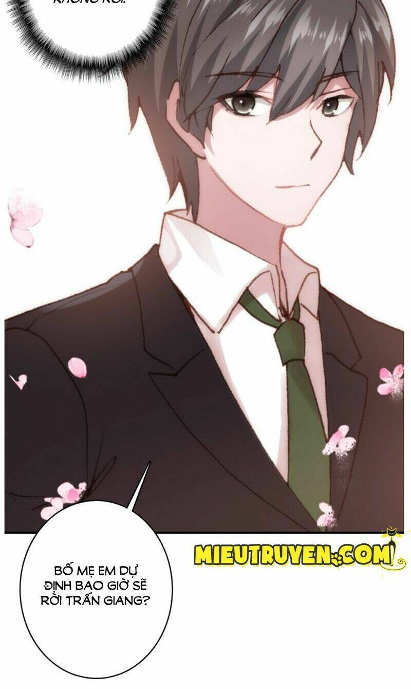 nhất sinh nhất thế mỹ nhân cốt chapter 23 12