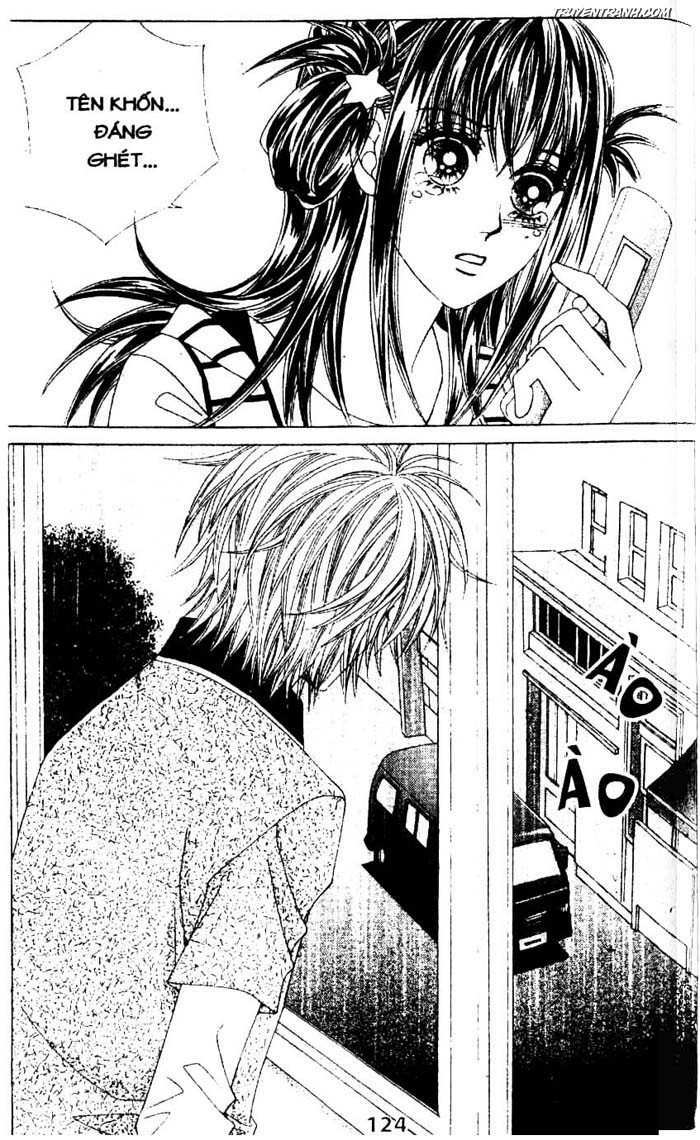 nhà trọ hoàn hảo chapter 23 12