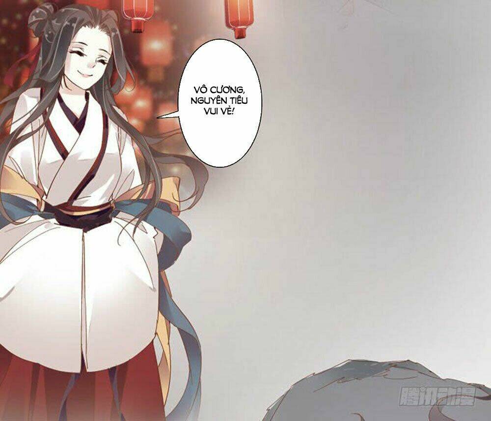 thiền tâm vấn đạo chapter 33 3