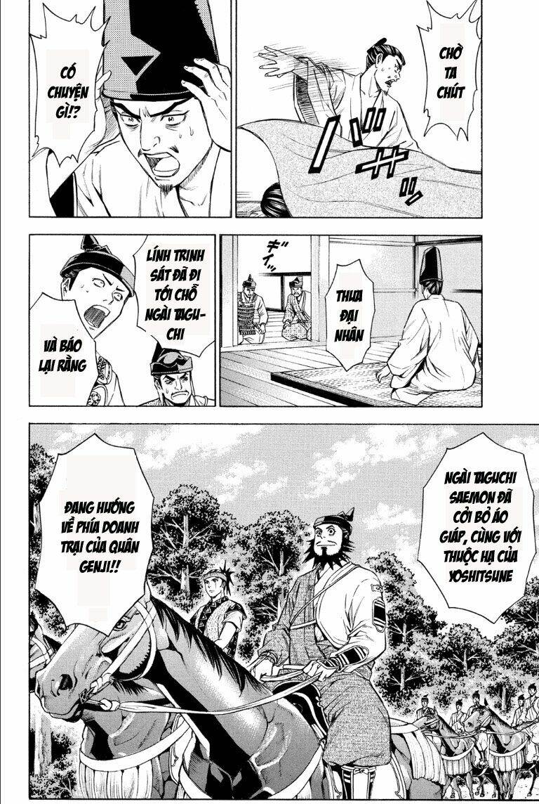 thiếu niên vương phần 2 chapter 70 32