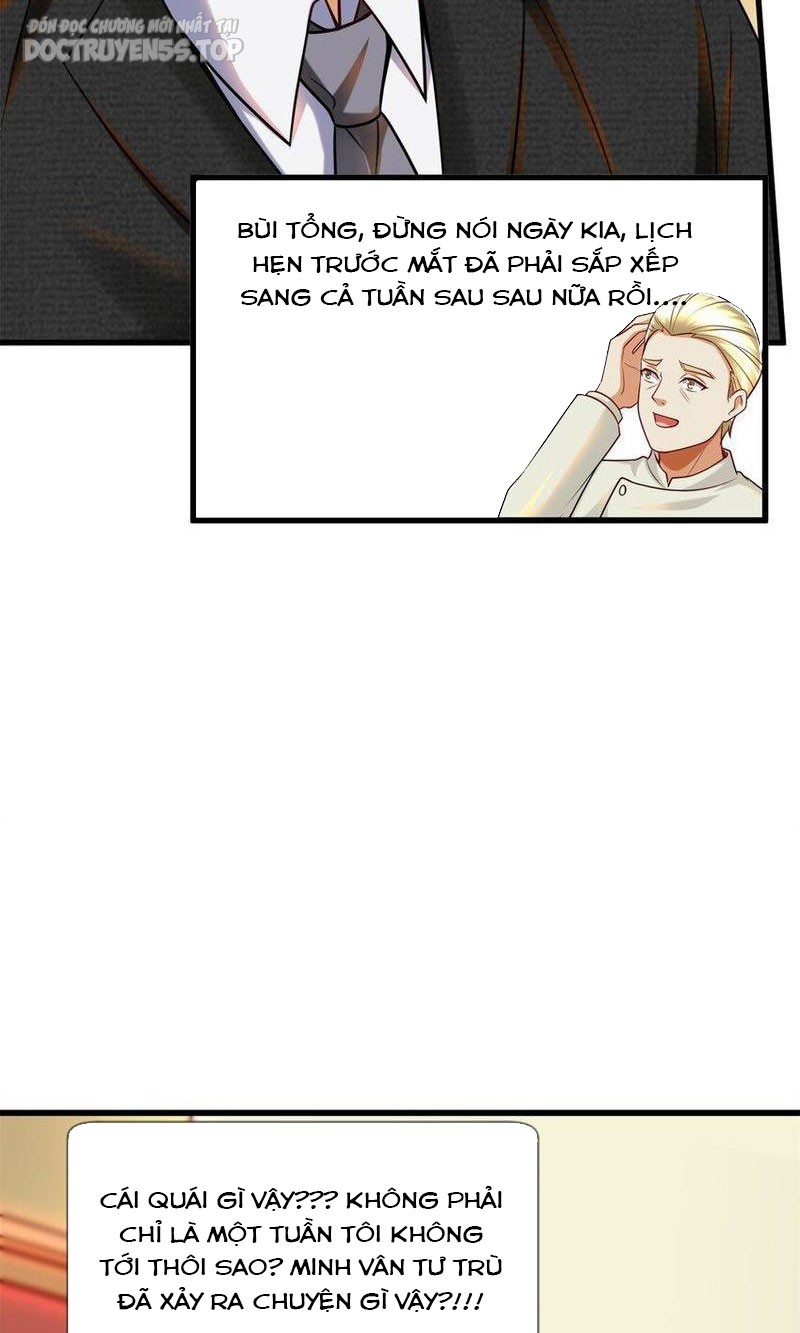 ta làm giàu từ thua lỗ game chapter 121 29