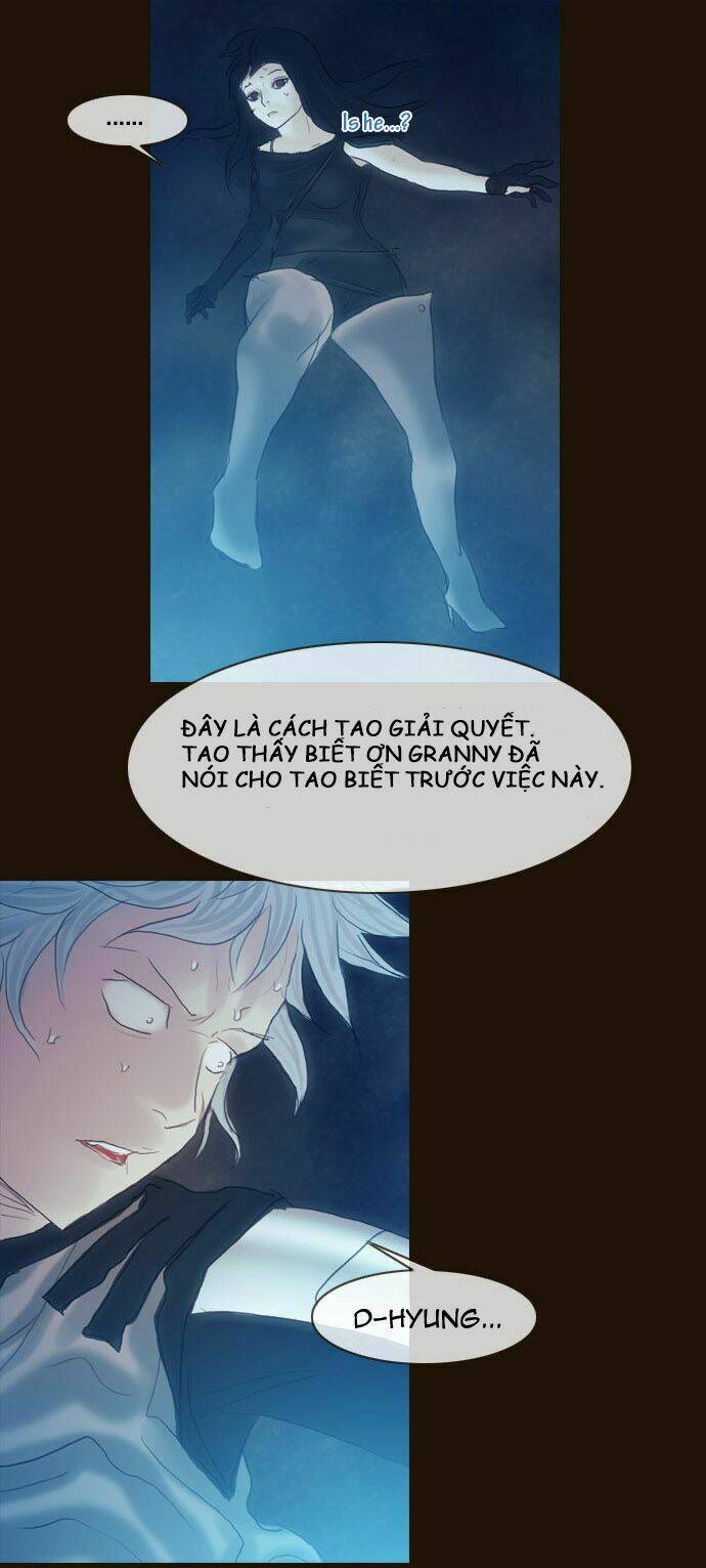 hội ảo thuật chapter 163 31