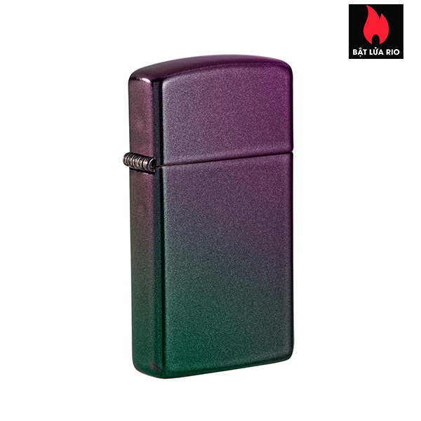 Bật Lửa Zippo 49267 – Zippo Slim Iridescent