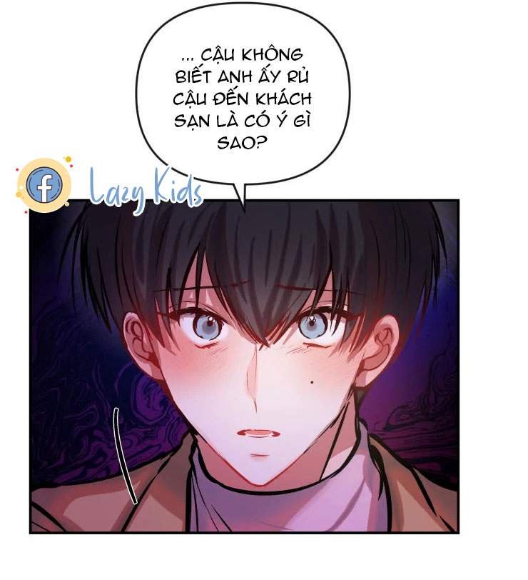 hợp đồng yêu đương chapter 31 27