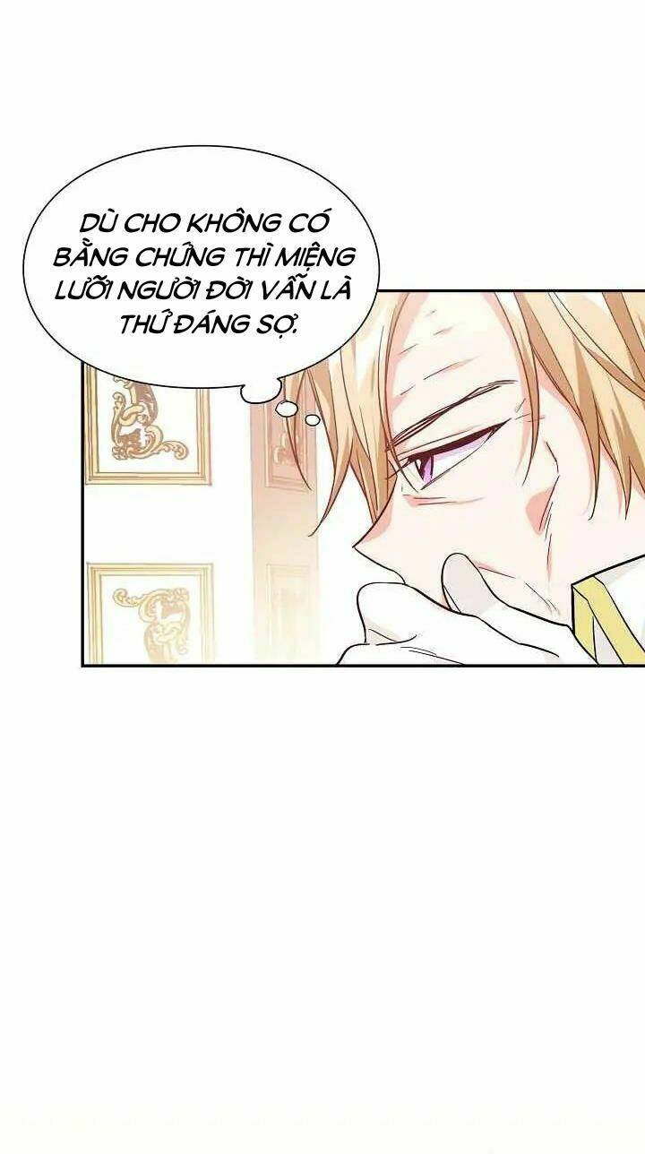 nữ hoàng ngoại khoa chapter 122 52