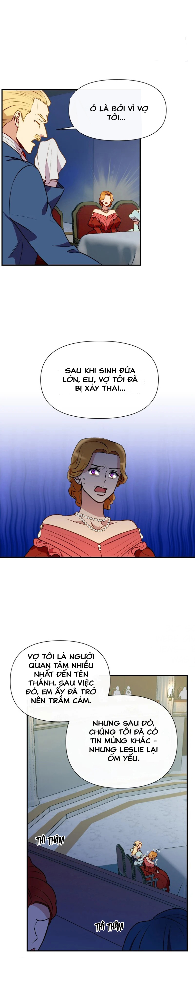 bản khế ước với nữ công tước ác ma chapter 37 16