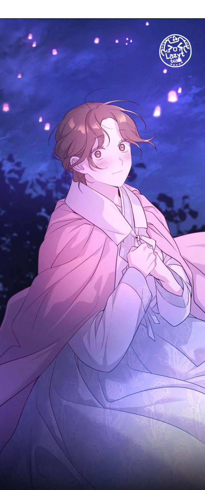 khi hoa nở chapter 6 70