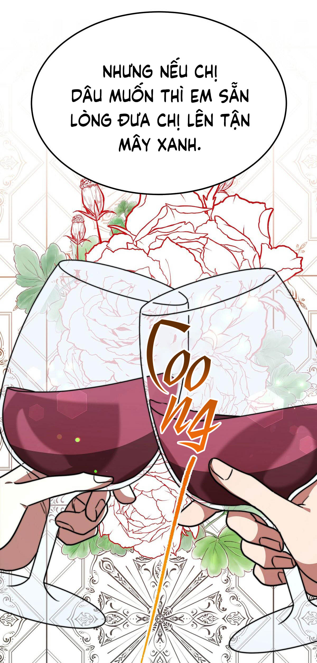 cuộc hôn nhân tay ba chapter 30 18