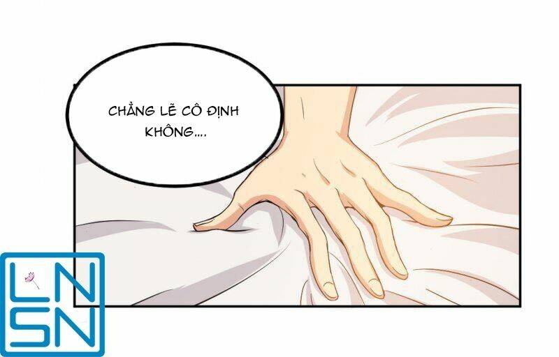 tổng tài khoái hôn chapter 4 27