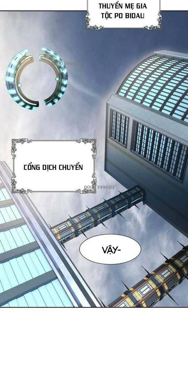 tòa tháp bí ẩn 2 chapter 557 1