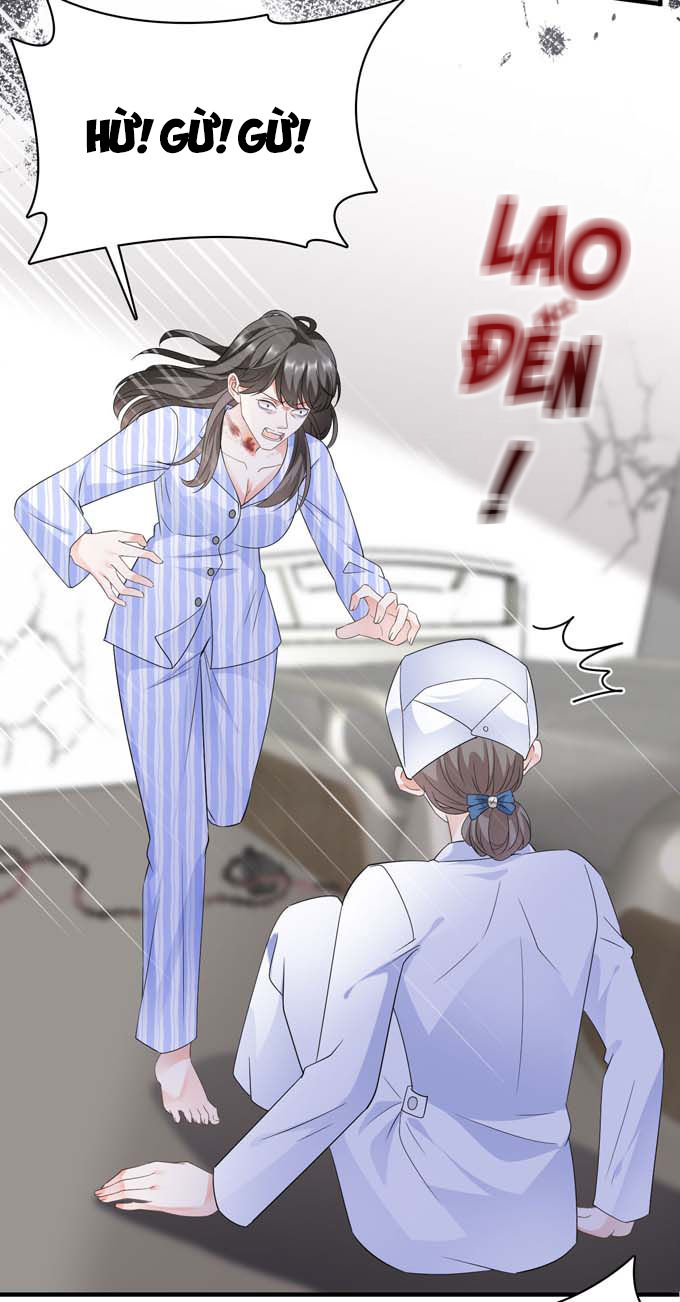 [16+] đại tiểu thư có thể có ý đồ xấu chapter 26 32