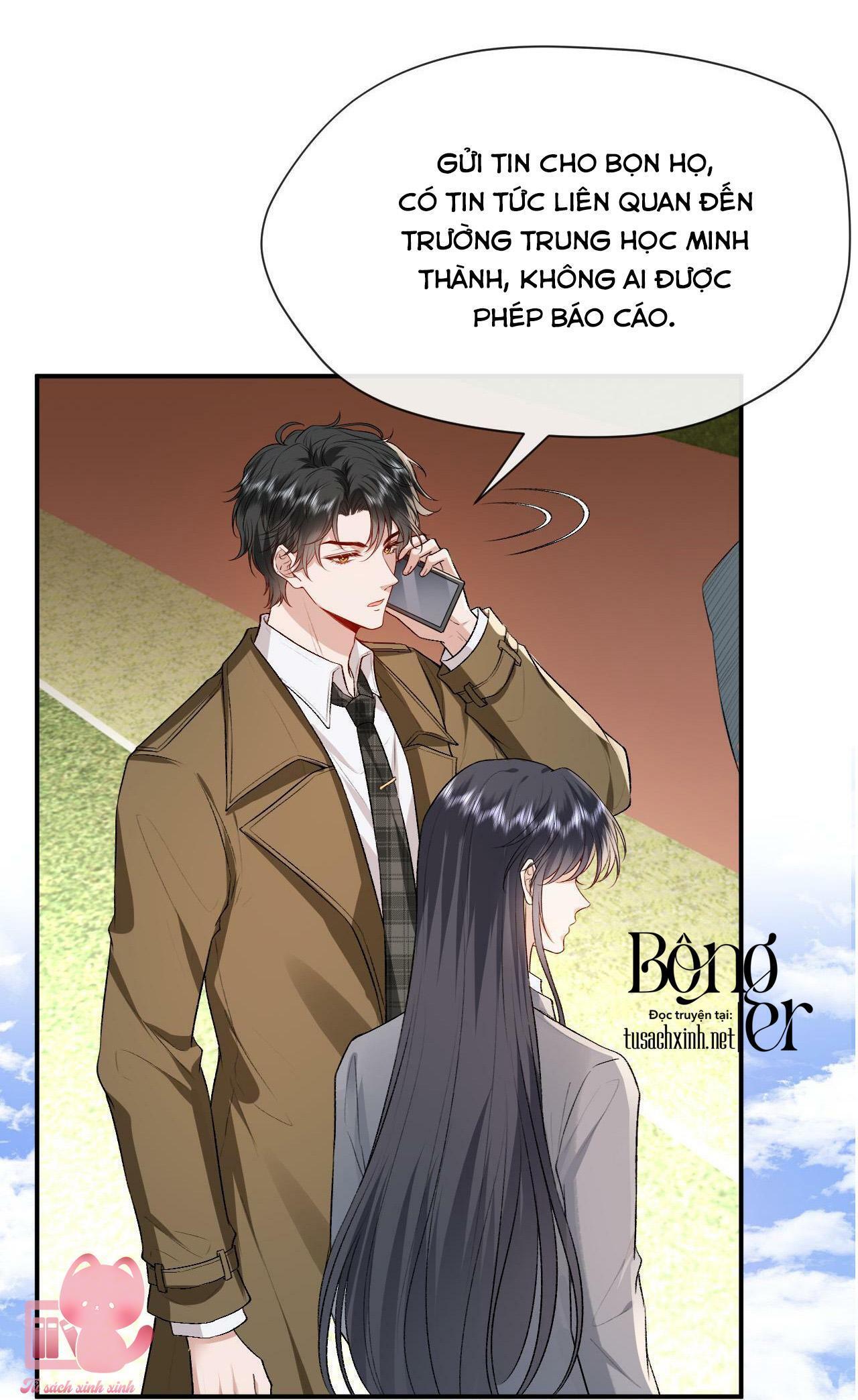 phu nhân mỗi ngày đều tại tuyến vả mặt chapter 26 10