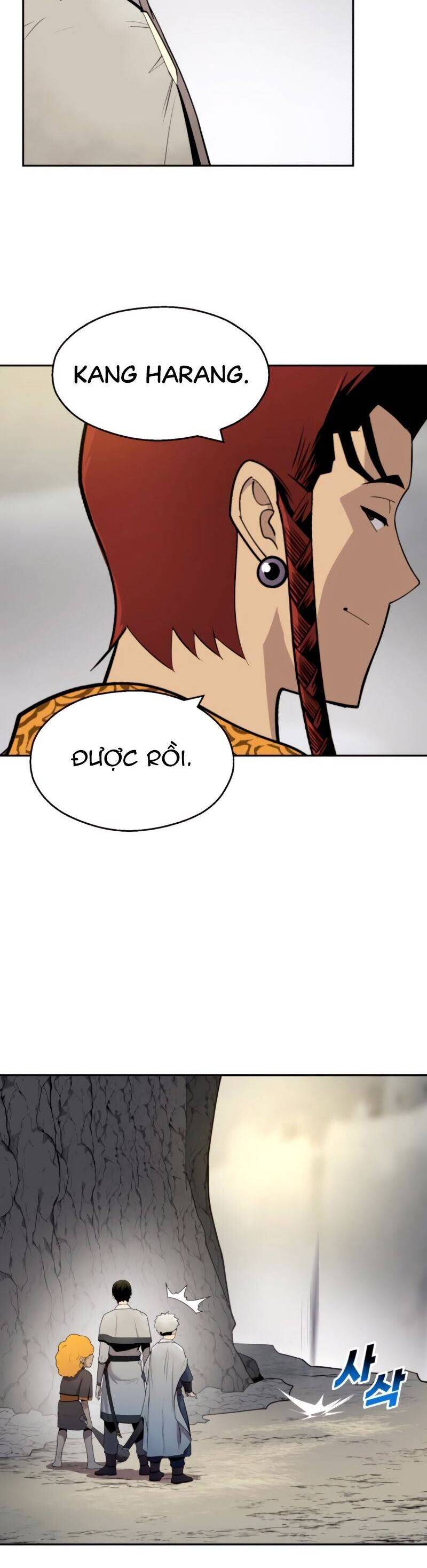 kiếm sĩ thiếu niên chapter 25 47