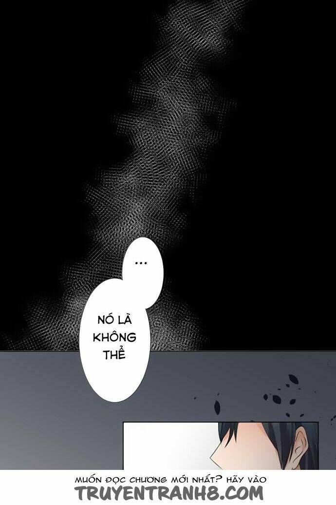 thú nhận tình cảm sao khó khăn vậy! chapter 8 15