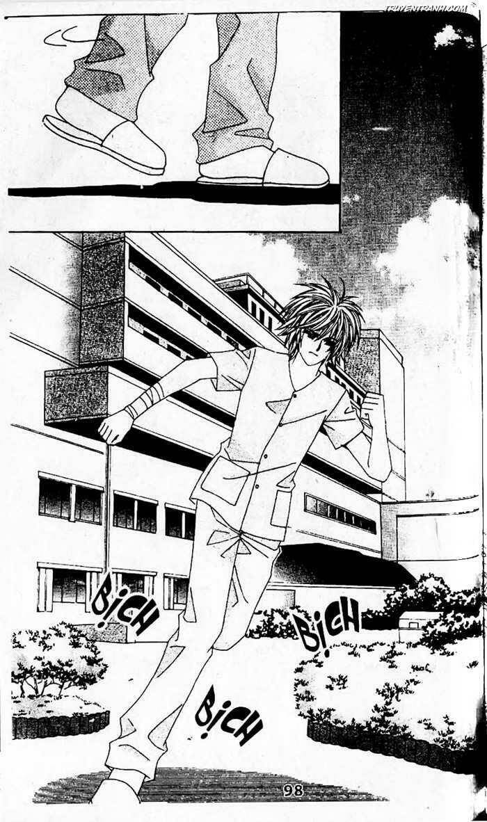 nhà trọ hoàn hảo chapter 58 14