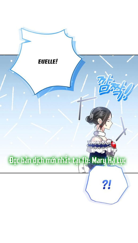 chiếm hữu trái tim bạo chúa chapter 20.1 9