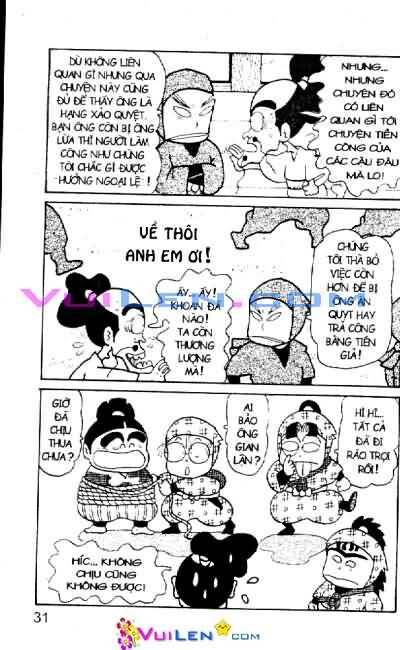 ninja loạn thị chapter 24 32