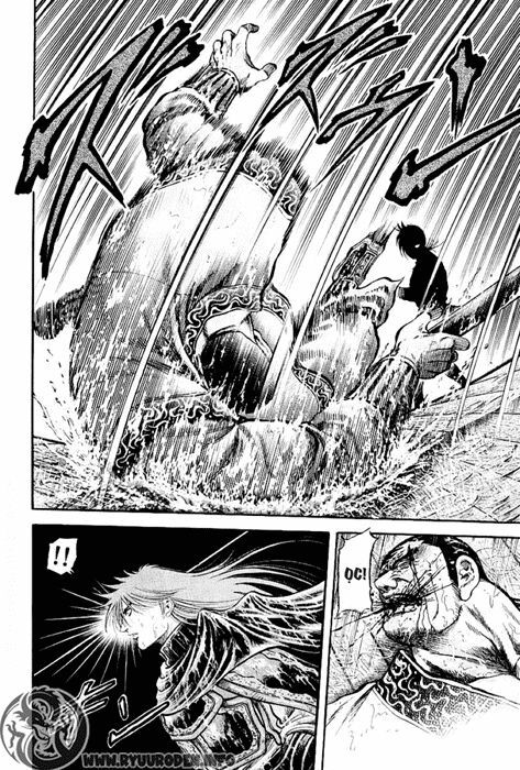 chú bé rồng - ryuuroden chapter 68 5