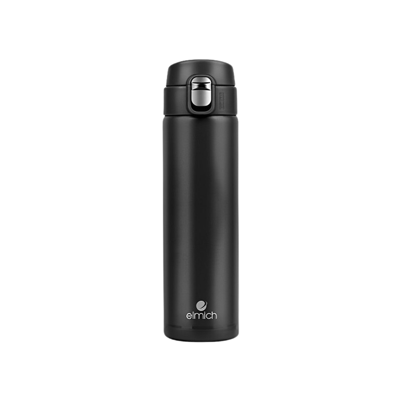 [GIFT] Bình giữ nhiệt Elmich 500ml - giao màu ngẫu nhiên