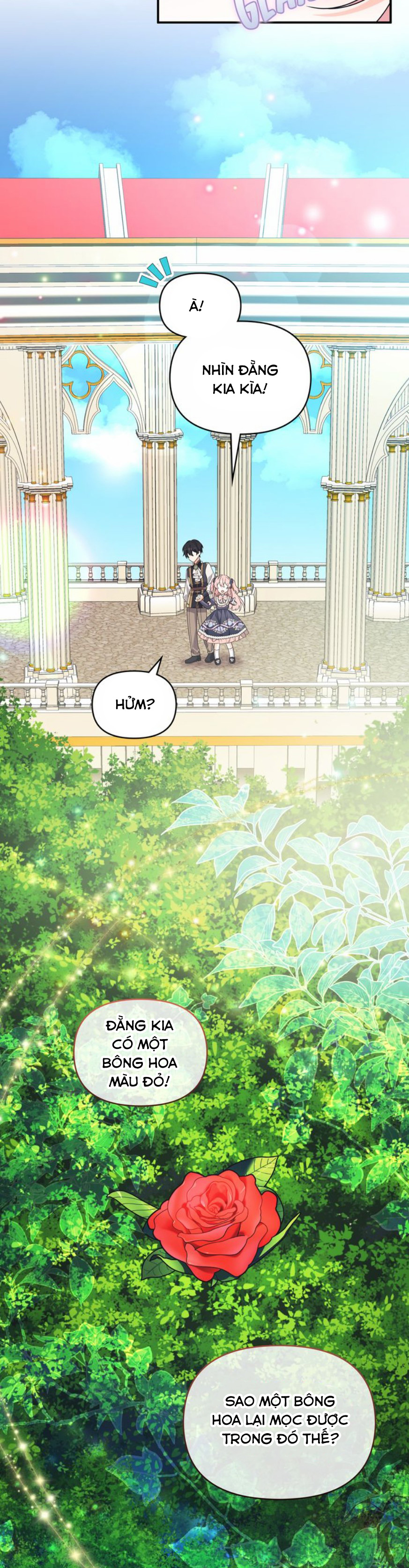 Vì Anh Trai Tôi Sẽ Quyến Rũ Nam Chính chapter 45 14